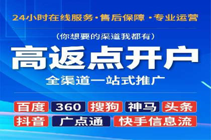 某行业巨头如何利用百度推广服务费提升业绩